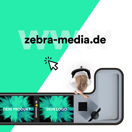 Zebra media - Social Media Post
